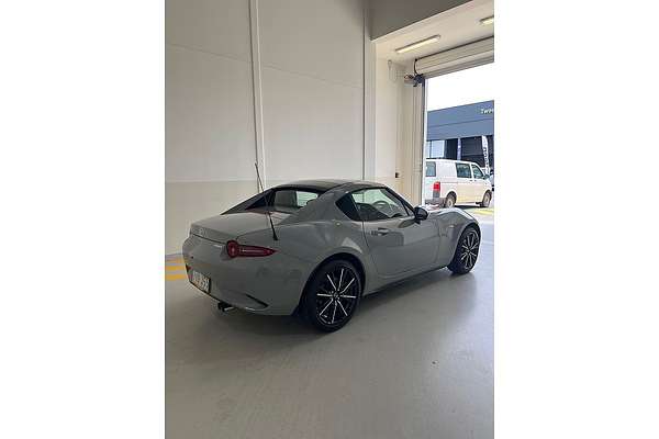 2024 Mazda MX-5 G20 GT ND