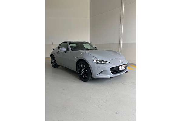 2024 Mazda MX-5 G20 GT ND
