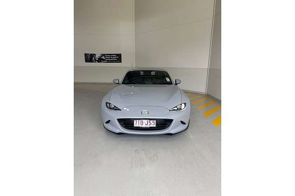 2024 Mazda MX-5 G20 GT ND