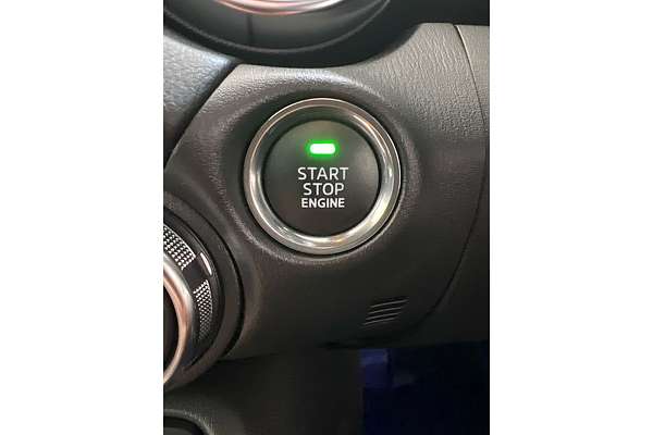 2024 Mazda MX-5 G20 GT ND