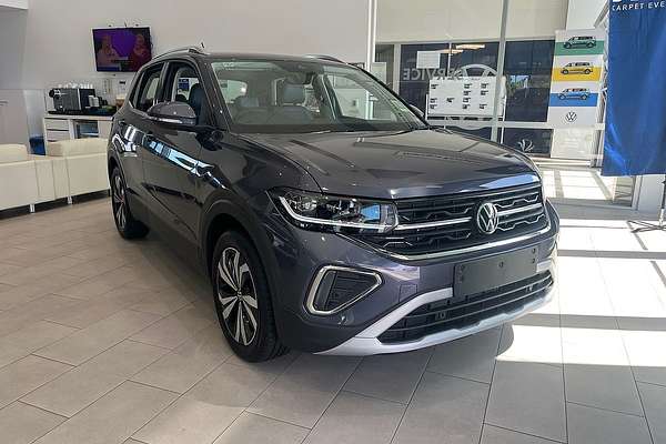 2024 Volkswagen T-Cross 85TSI Style D31