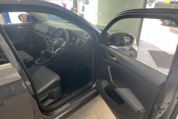 2024 Volkswagen T-Cross 85TSI Style D31
