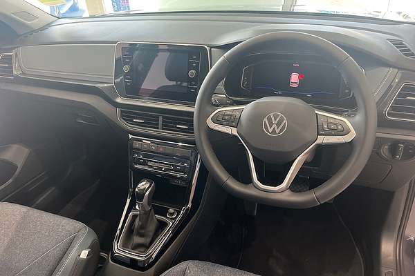 2024 Volkswagen T-Cross 85TSI Style D31