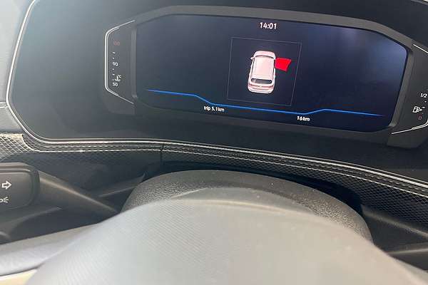 2024 Volkswagen T-Cross 85TSI Style D31
