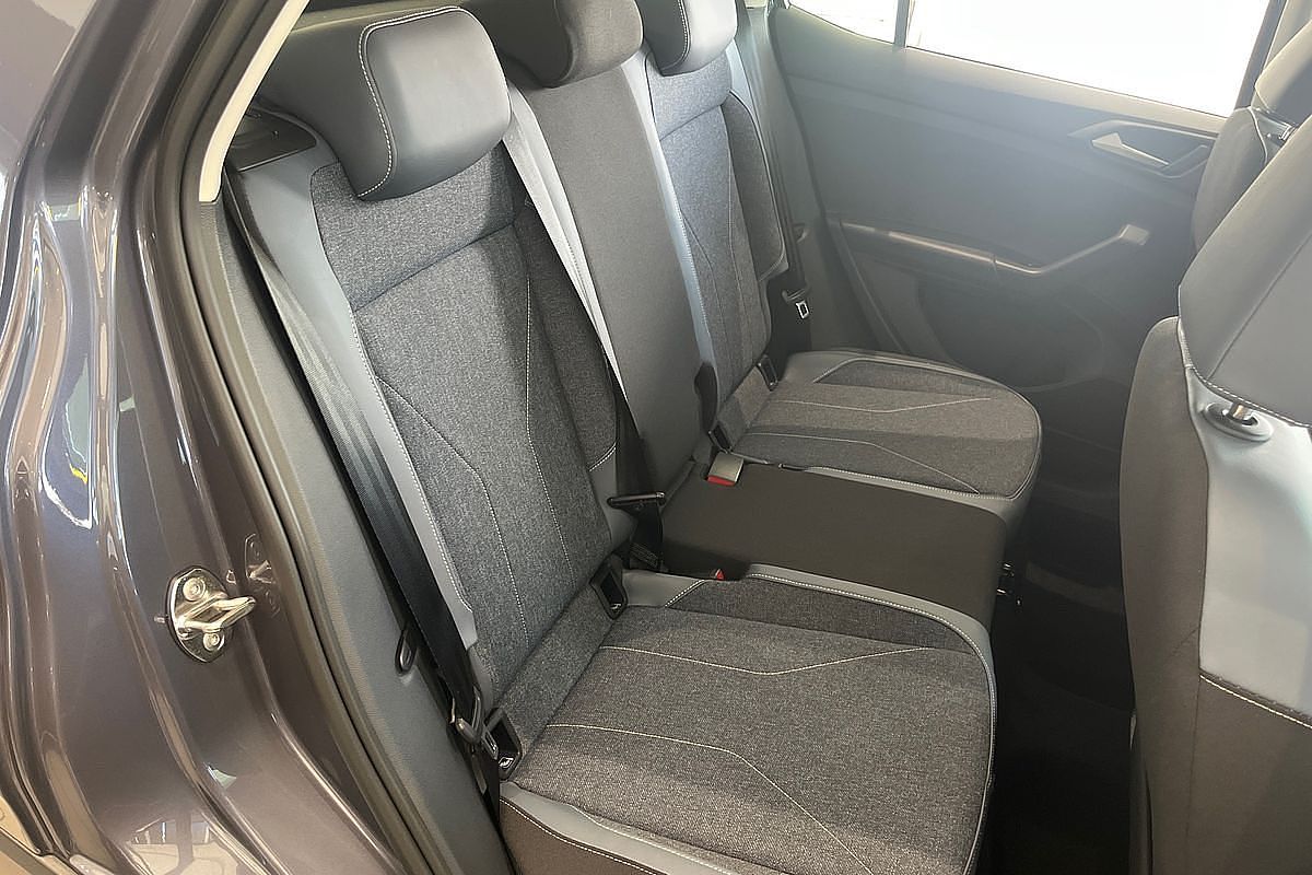 2024 Volkswagen T-Cross 85TSI Style D31