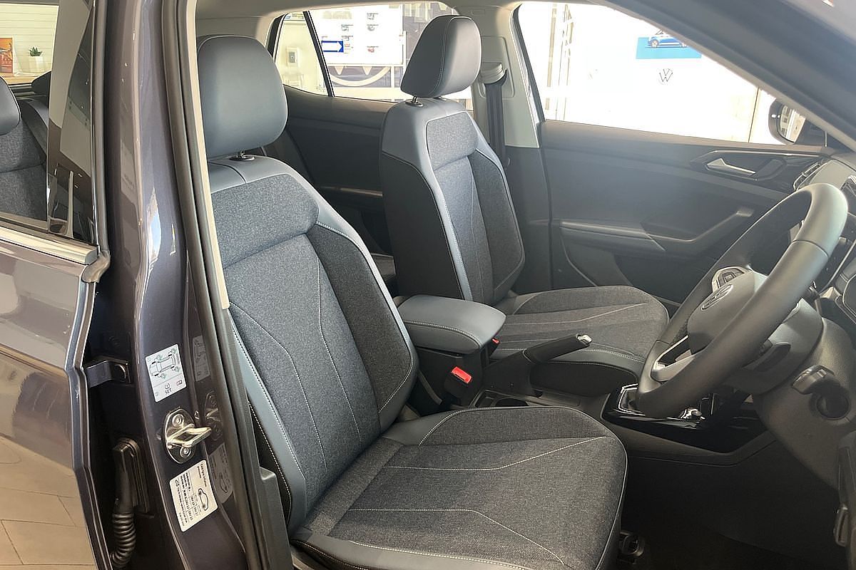 2024 Volkswagen T-Cross 85TSI Style D31