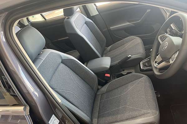 2024 Volkswagen T-Cross 85TSI Style D31