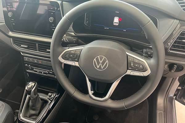 2024 Volkswagen T-Cross 85TSI Style D31