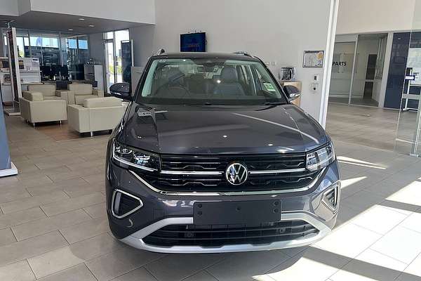 2024 Volkswagen T-Cross 85TSI Style D31