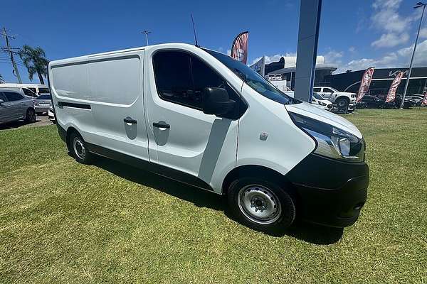 2020 Mitsubishi Express GLX SN LWB