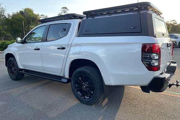 2022 Mitsubishi Triton GSR MR 4X4