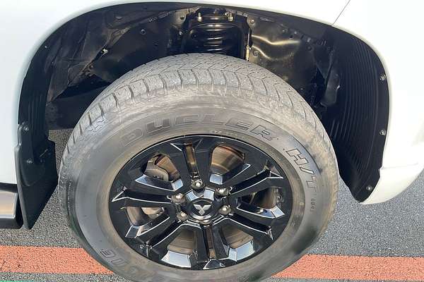 2022 Mitsubishi Triton GSR MR 4X4
