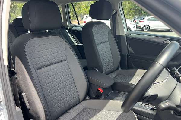 2022 Volkswagen Tiguan 110TSI Life 5N