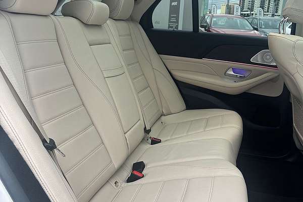 2021 Mercedes-Benz GLE-Class GLE400 d V167