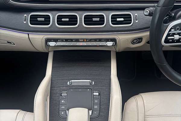 2021 Mercedes-Benz GLE-Class GLE400 d V167