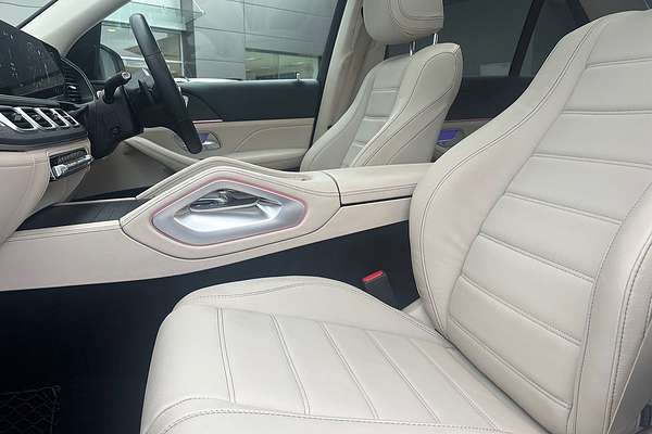 2021 Mercedes-Benz GLE-Class GLE400 d V167