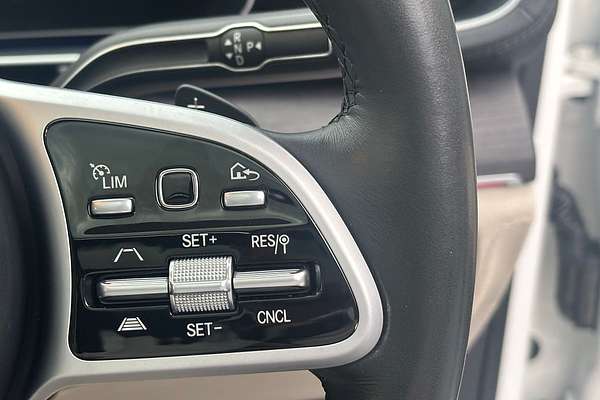 2021 Mercedes-Benz GLE-Class GLE400 d V167