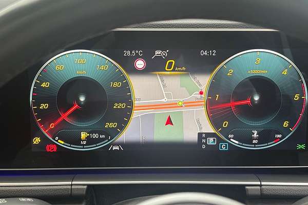 2021 Mercedes-Benz GLE-Class GLE400 d V167