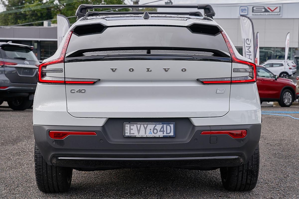 2023 Volvo C40 Recharge