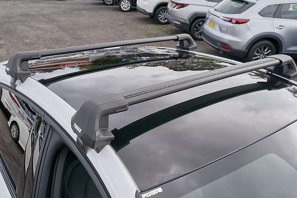 2023 Volvo C40 Recharge
