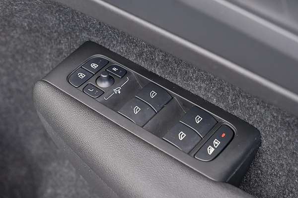 2023 Volvo C40 Recharge