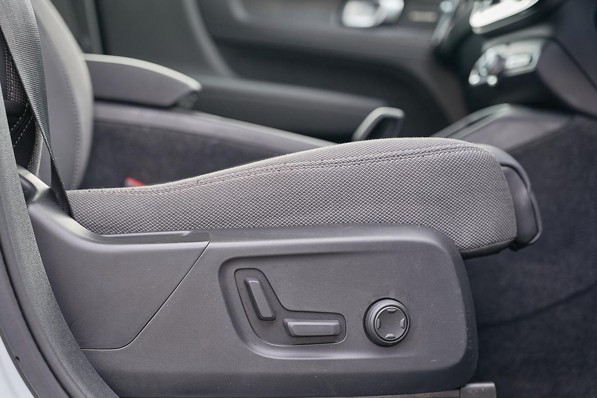 2023 Volvo C40 Recharge