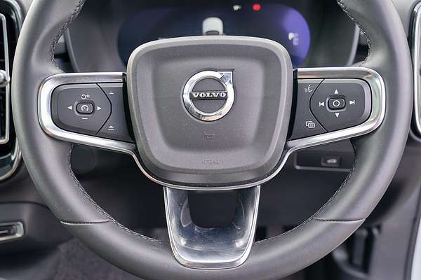 2023 Volvo C40 Recharge