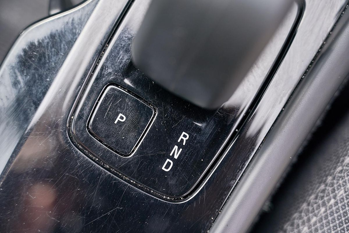 2023 Volvo C40 Recharge