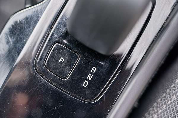 2023 Volvo C40 Recharge