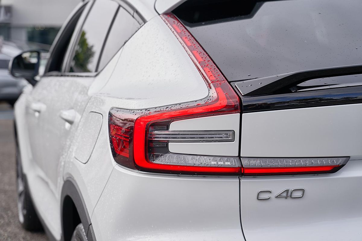 2023 Volvo C40 Recharge
