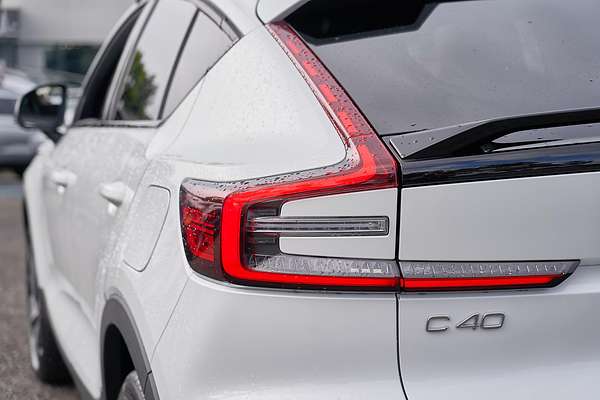 2023 Volvo C40 Recharge