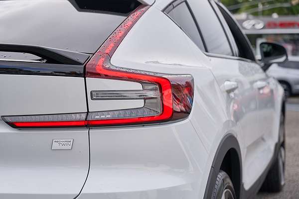 2023 Volvo C40 Recharge