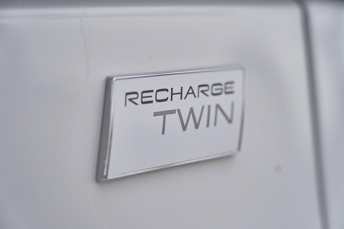 2023 Volvo C40 Recharge