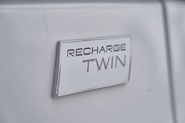 2023 Volvo C40 Recharge