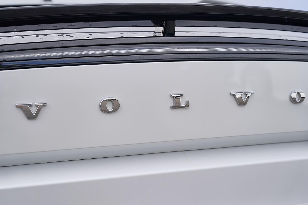 2023 Volvo C40 Recharge
