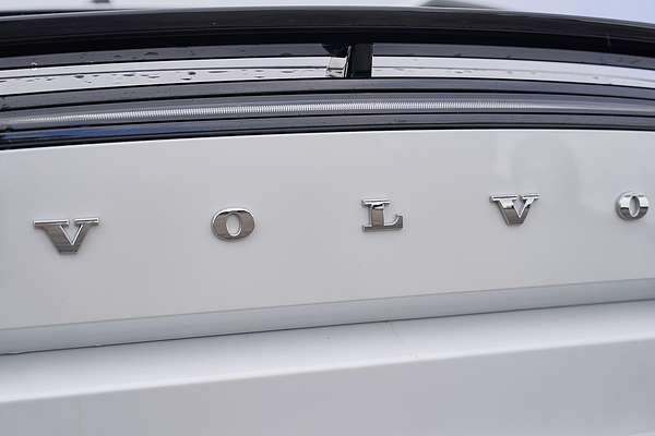 2023 Volvo C40 Recharge