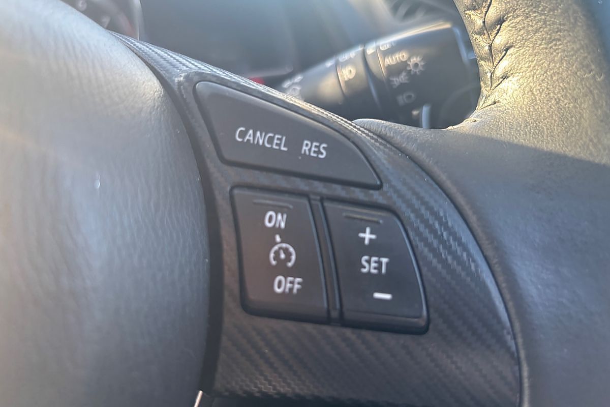 2014 Mazda 2 Genki DJ Series