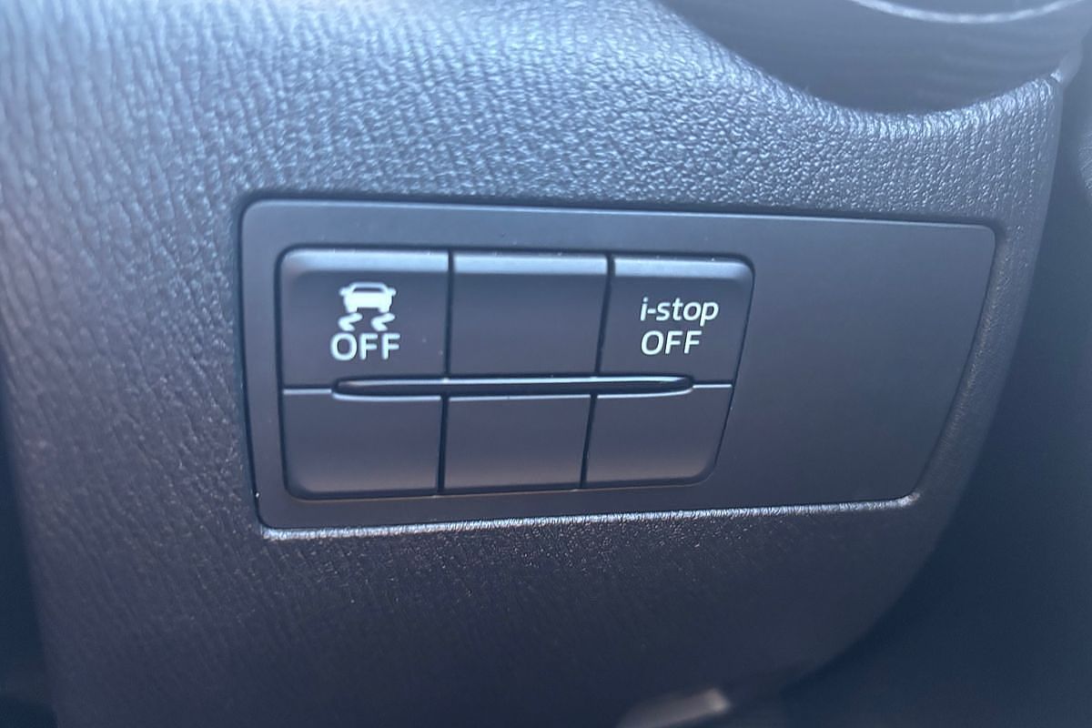 2014 Mazda 2 Genki DJ Series