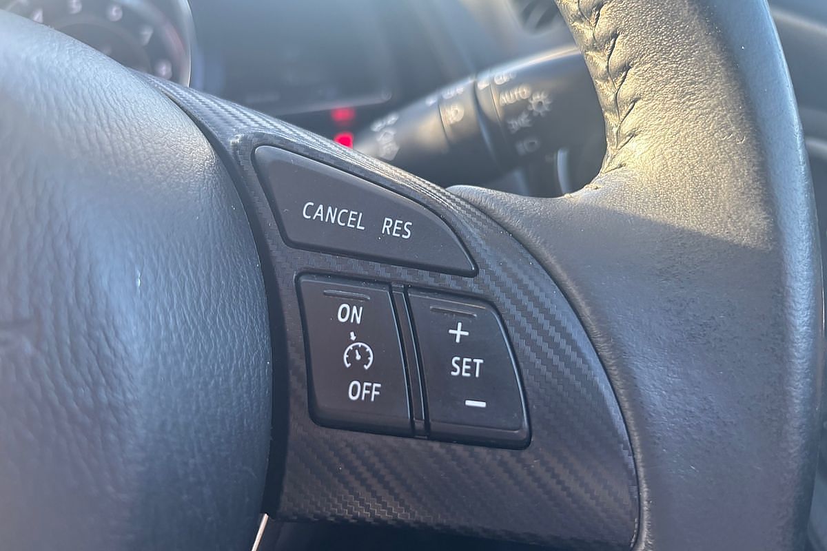 2014 Mazda 2 Genki DJ Series