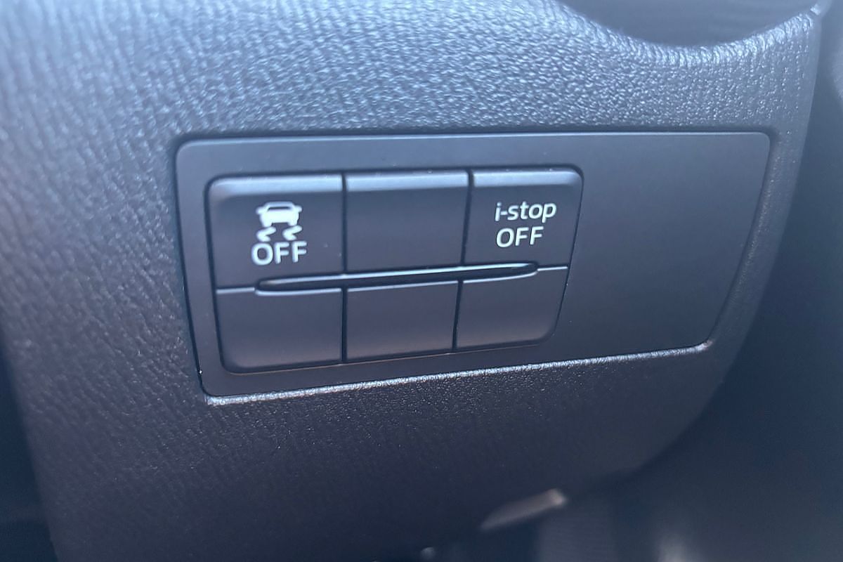 2014 Mazda 2 Genki DJ Series