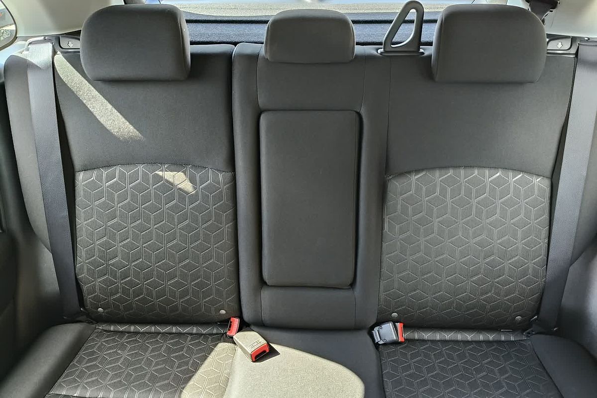 2020 Mitsubishi ASX ES XD
