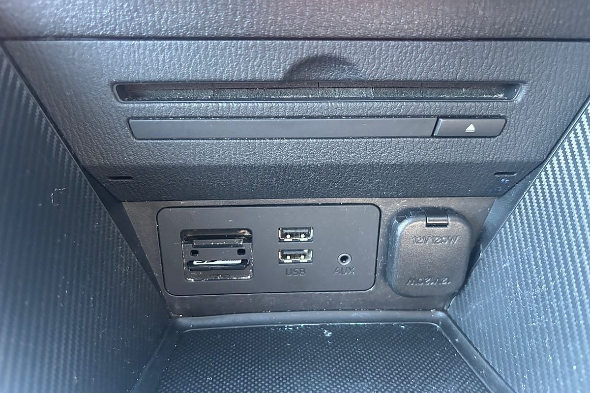 2014 Mazda 2 Genki DJ Series