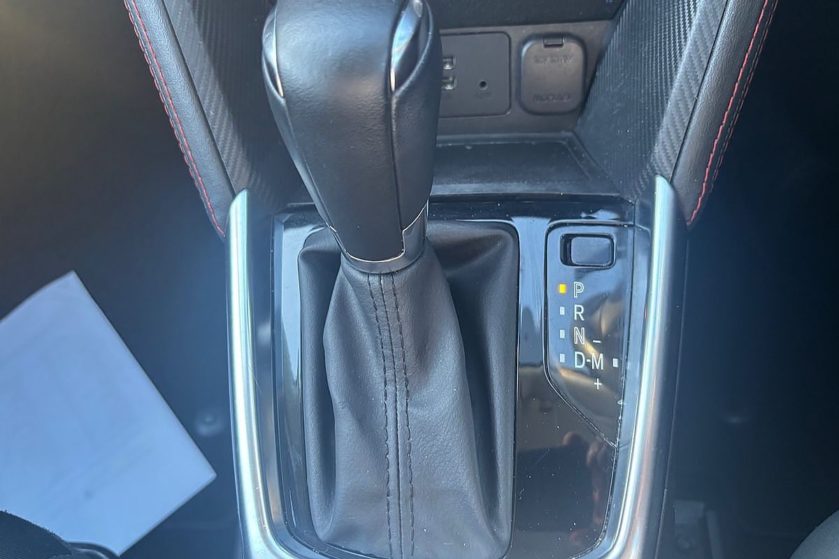 2014 Mazda 2 Genki DJ Series