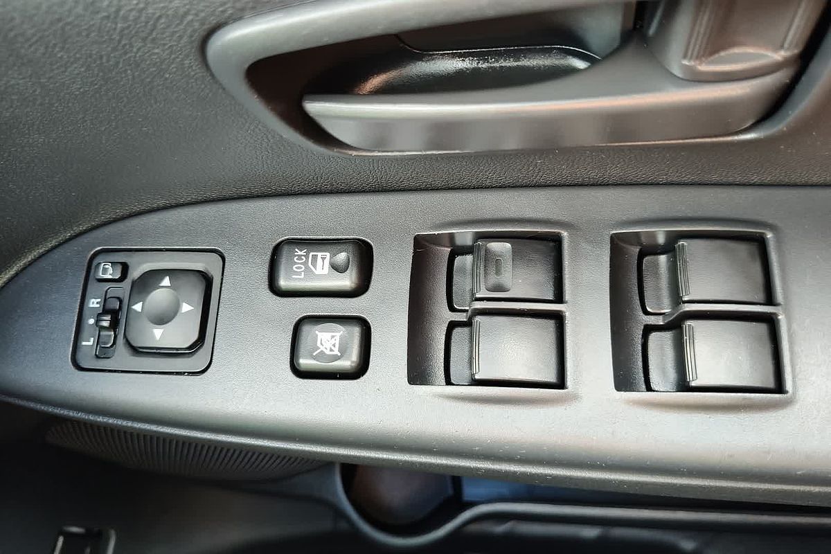 2020 Mitsubishi ASX ES XD