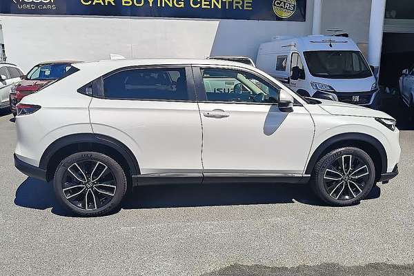 2023 Honda HR-V Vi X