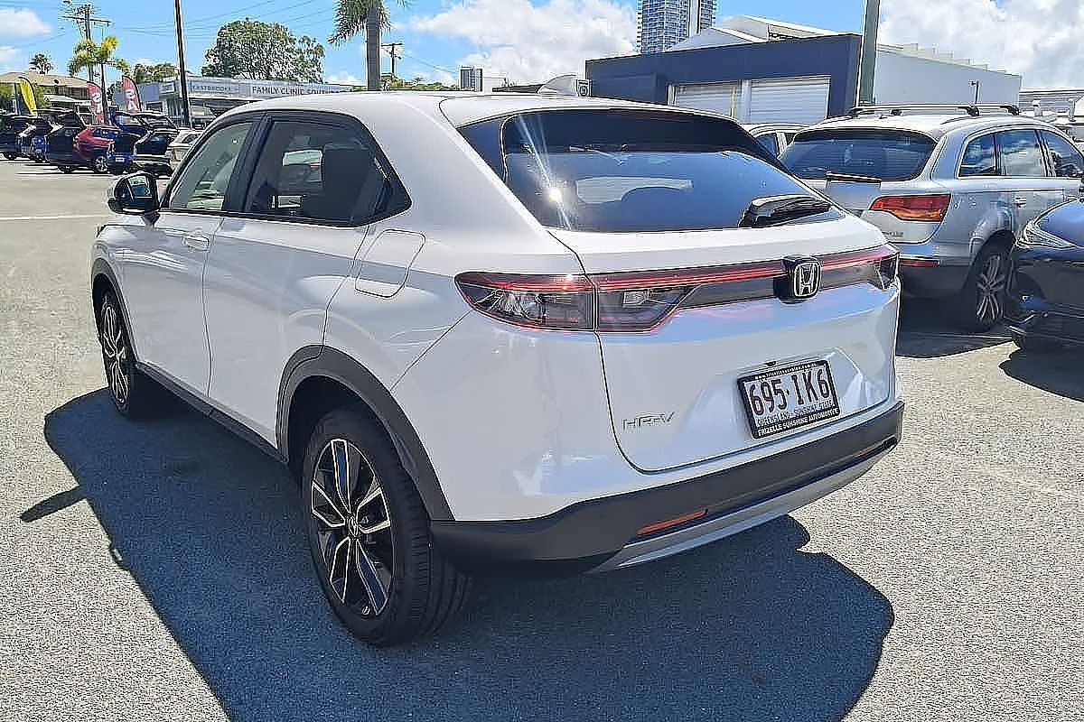 2023 Honda HR-V Vi X