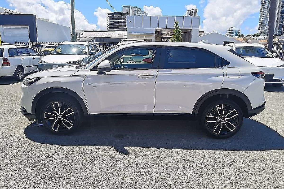 2023 Honda HR-V Vi X
