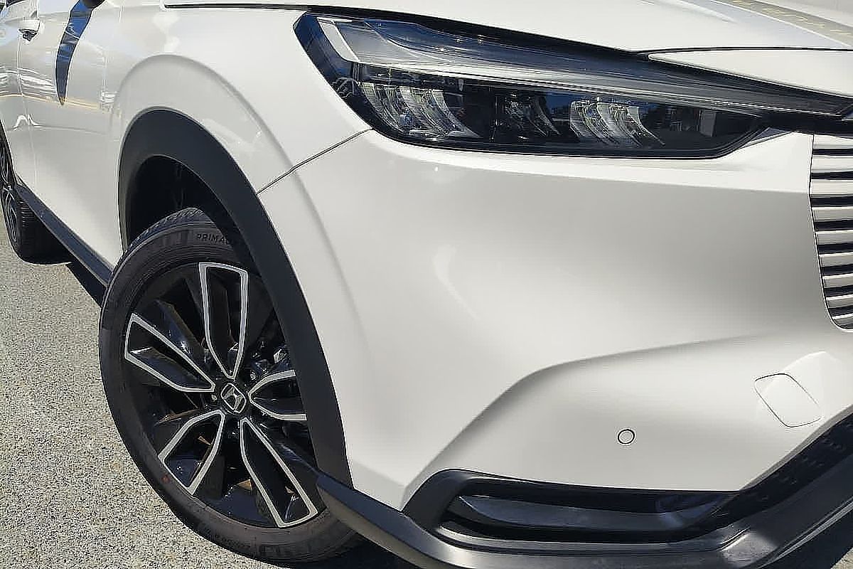 2023 Honda HR-V Vi X