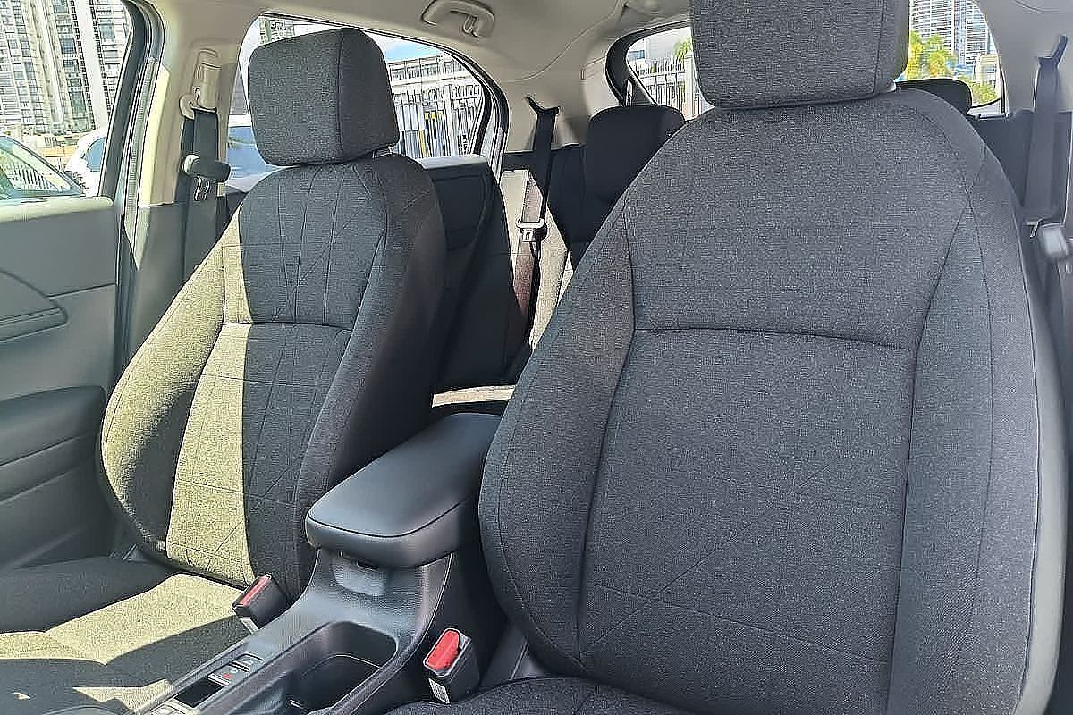 2023 Honda HR-V Vi X