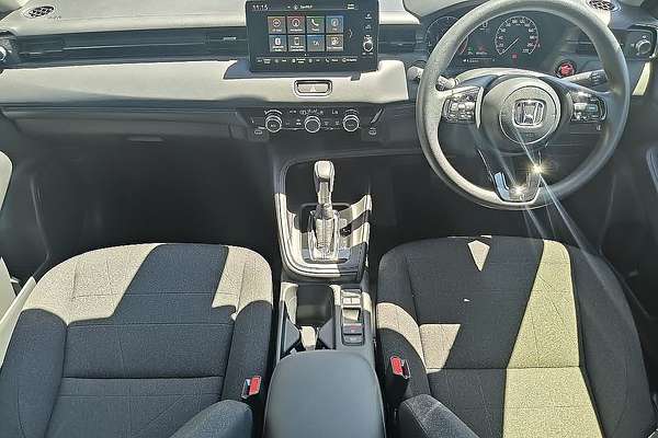 2023 Honda HR-V Vi X